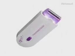 Olvídate del vello en segundos, sin dolor ni irritación